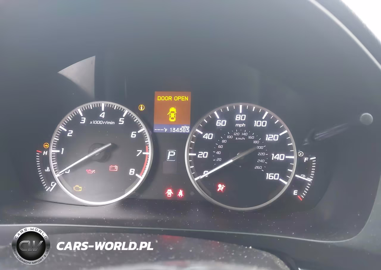 2013 Acura Ilx 2.0L VIN:19VDE1F71DE009986 - 6