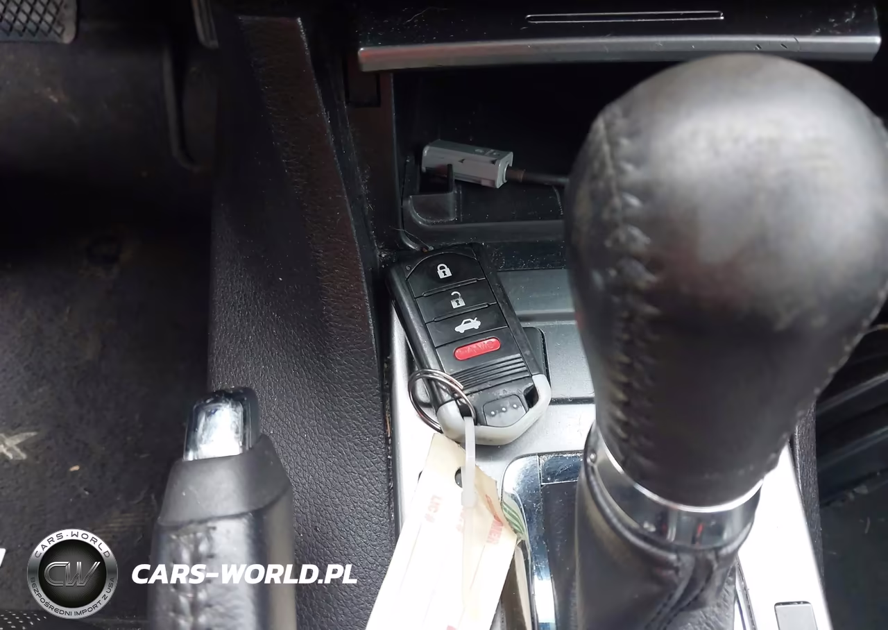 2013 Acura Ilx 2.0L VIN:19VDE1F71DE009986 - 9