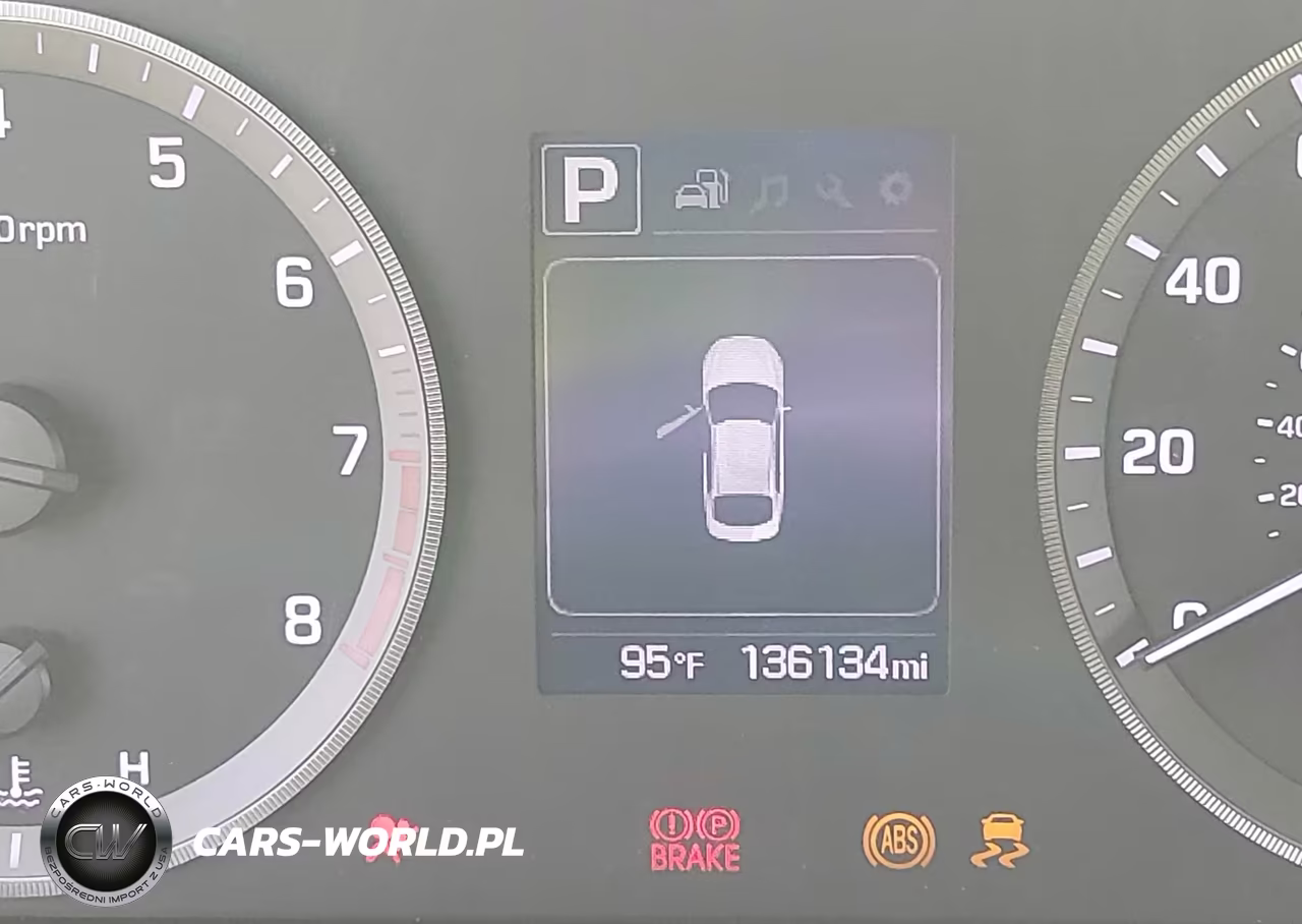 2016 Hyundai Sonata Se VIN:5NPE24AF3GH378319 - 15