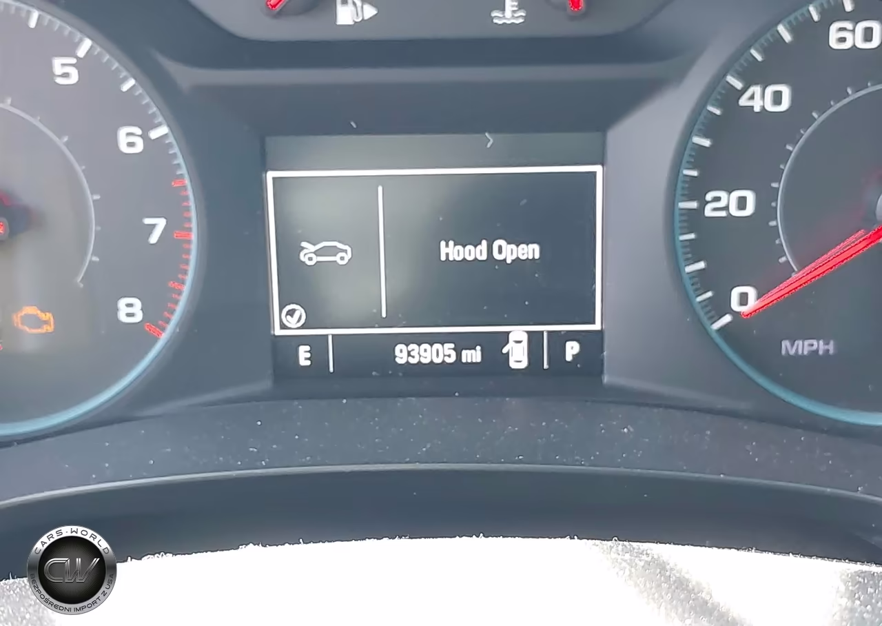 2017 Chevrolet Malibu 1Lt VIN:1G1ZE5ST0HF205252 - 15