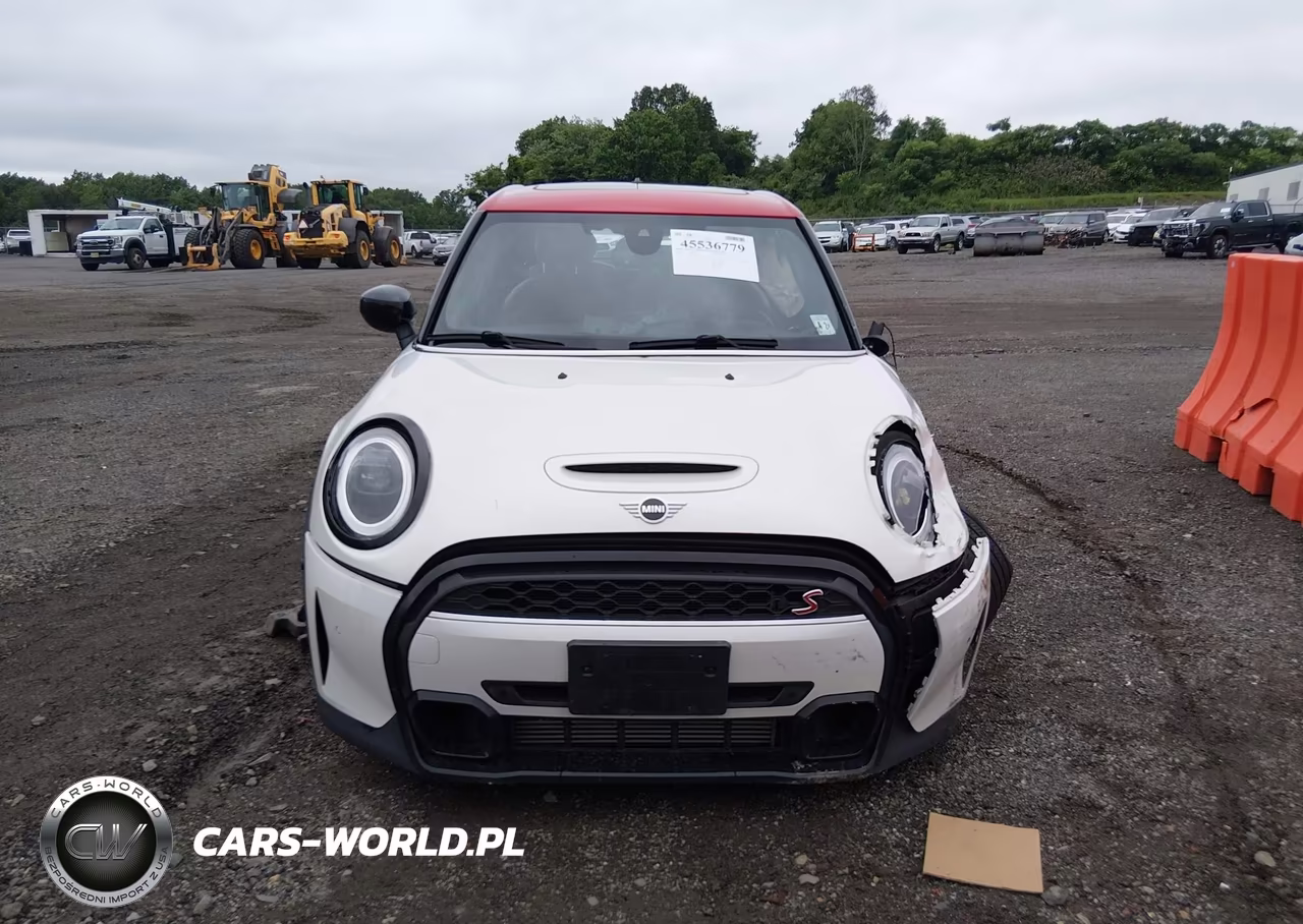2024 Mini Hardtop Cooper S VIN:WMW53DK04R2U33952 - 12