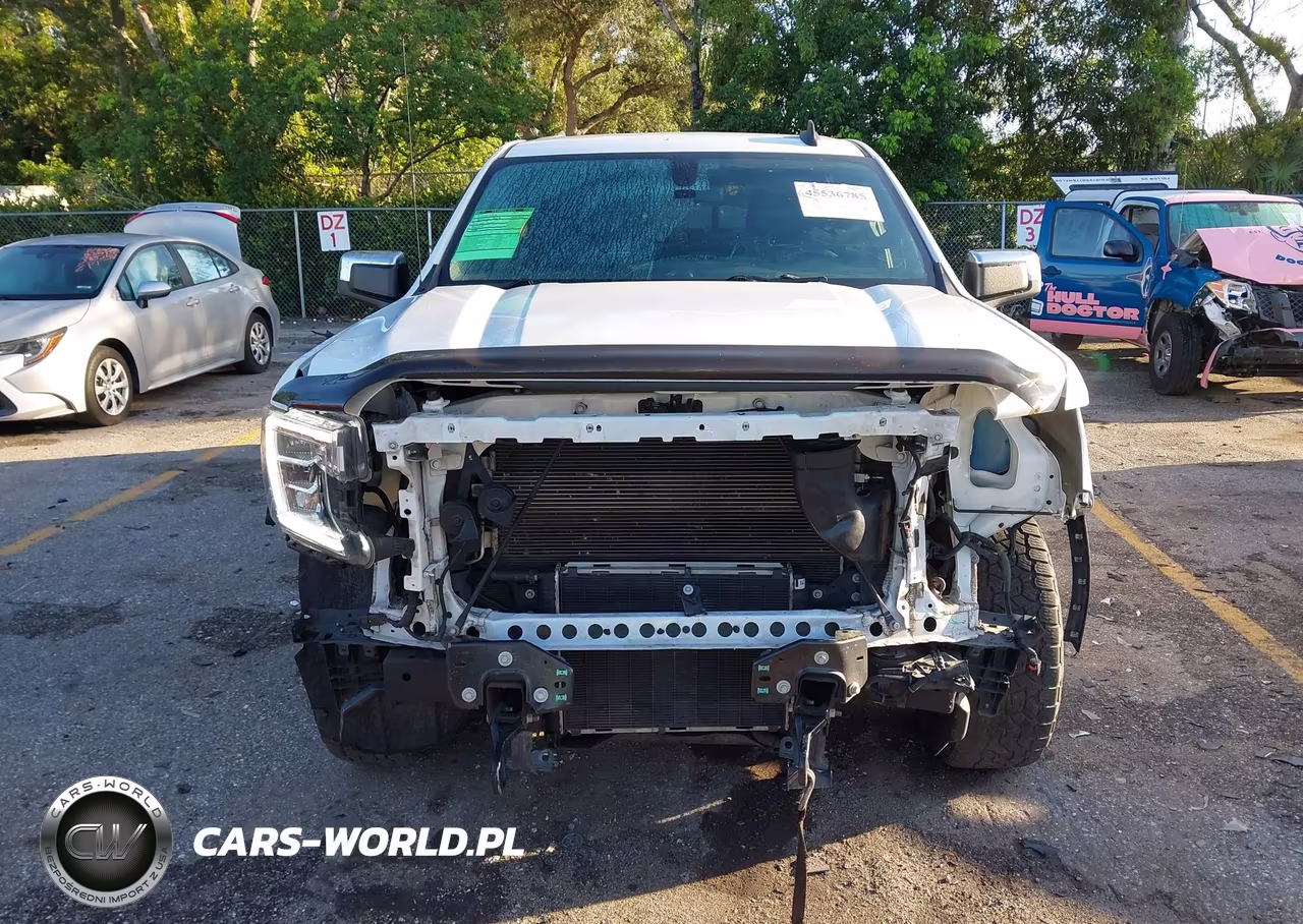 2021 GMC Sierra 1500 4Wd Short Box Sle VIN:1GTU9BET5MZ177540 - 13