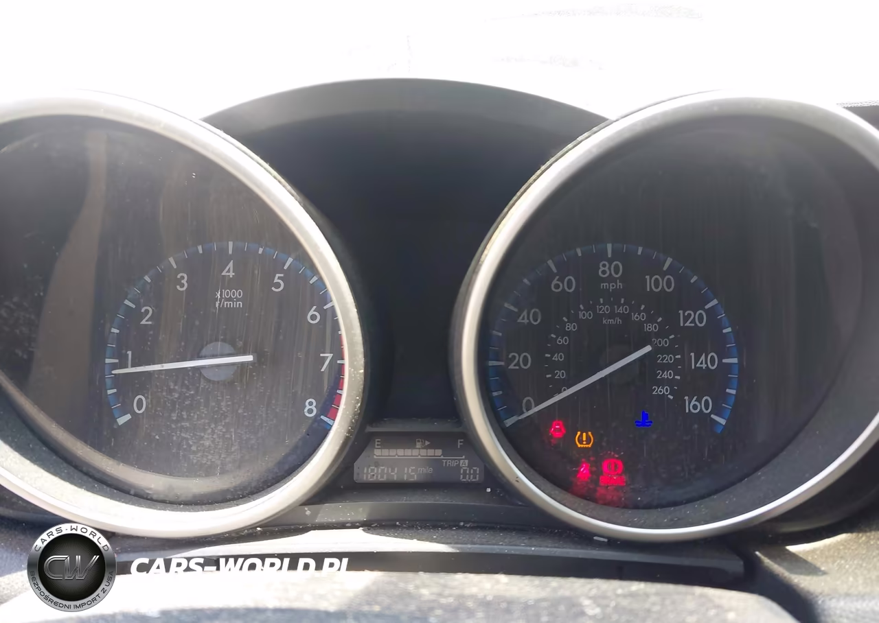 2013 Mazda Mazda3 I Grand Touring VIN:JM1BL1W77D1721703 - 7