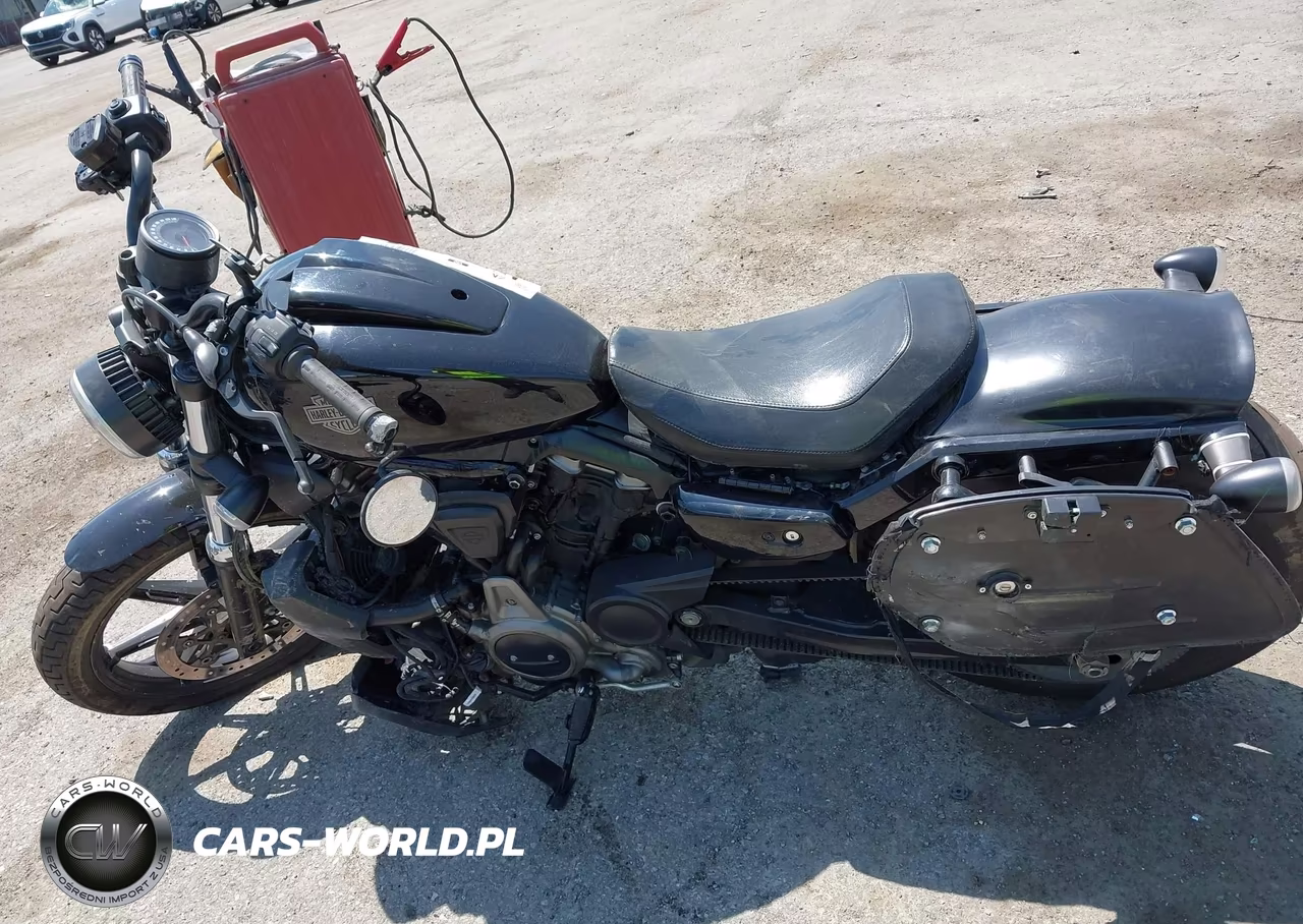 2023 Harley-Davidson Rh975 VIN:1HD1ZH114PB310861 - 14