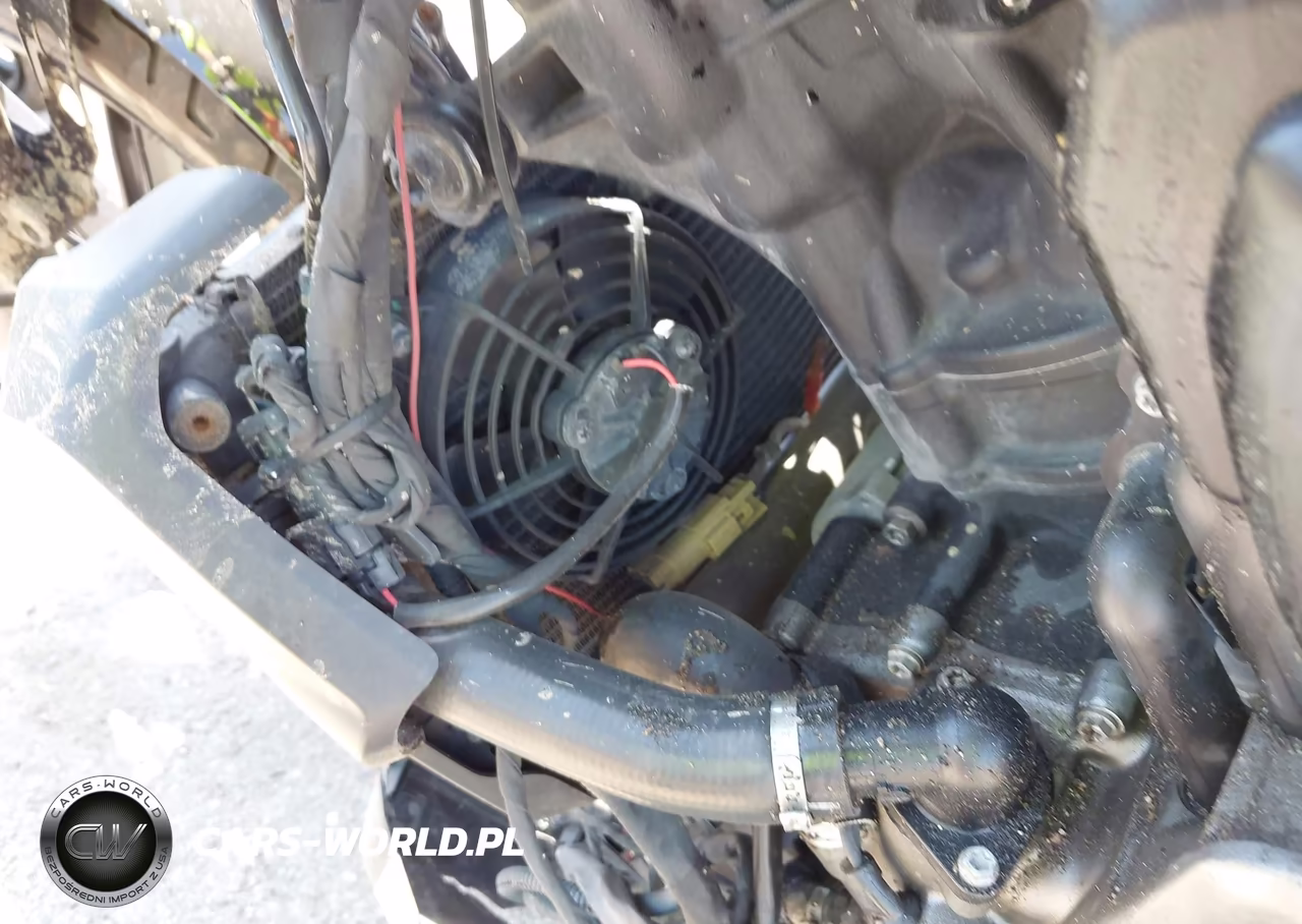 2023 Harley-Davidson Rh975 VIN:1HD1ZH114PB310861 - 16