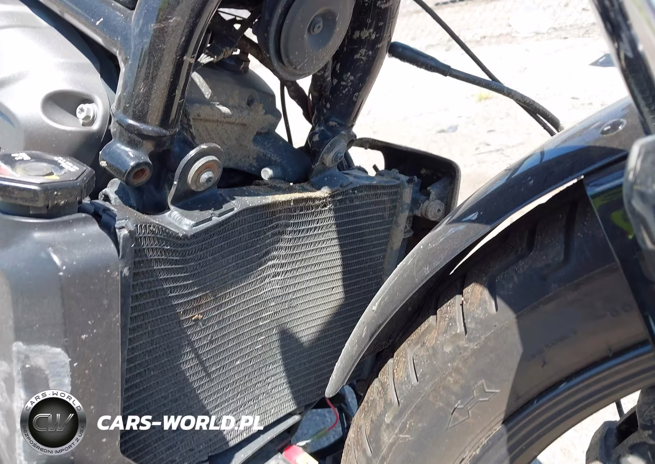 2023 Harley-Davidson Rh975 VIN:1HD1ZH114PB310861 - 18