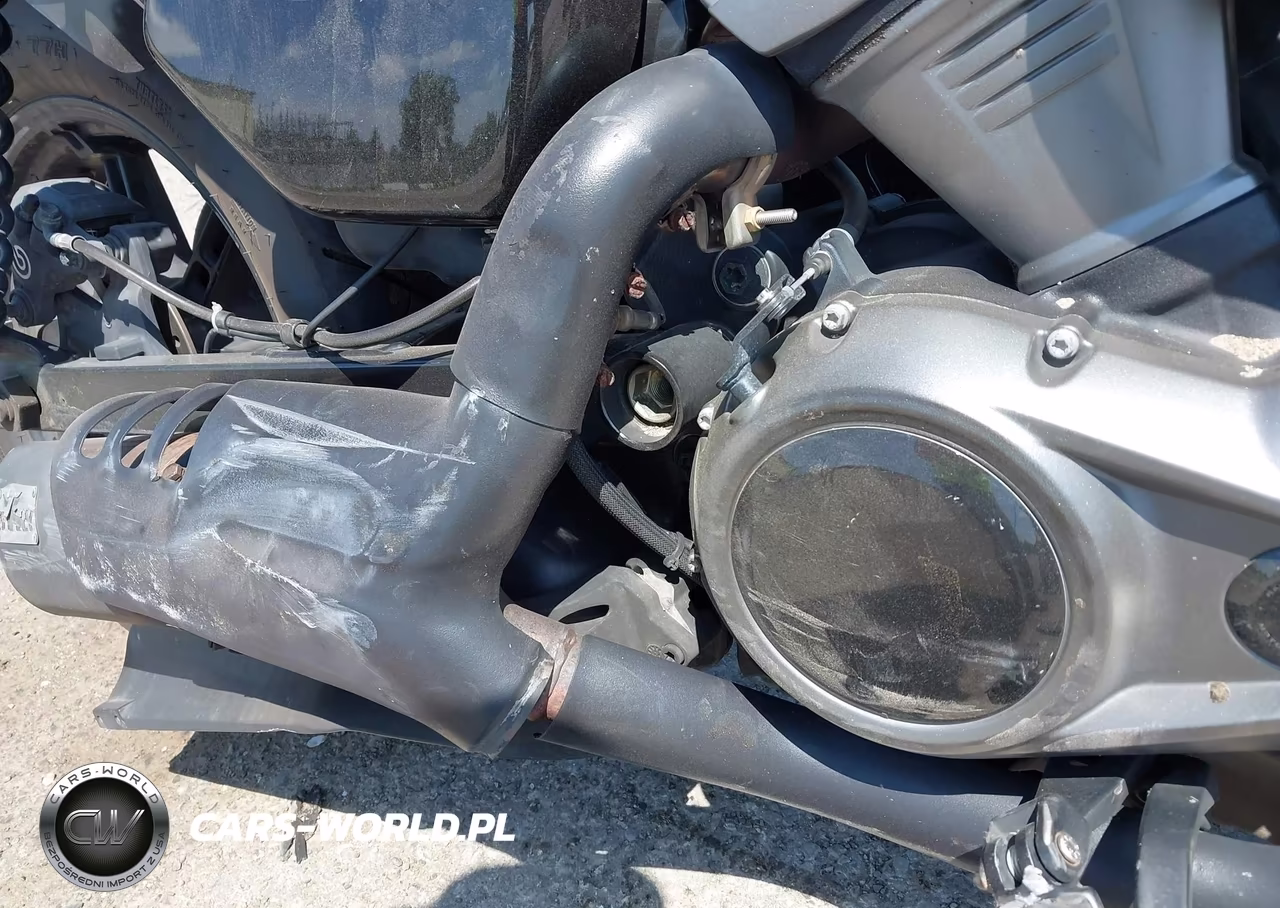 2023 Harley-Davidson Rh975 VIN:1HD1ZH114PB310861 - 19