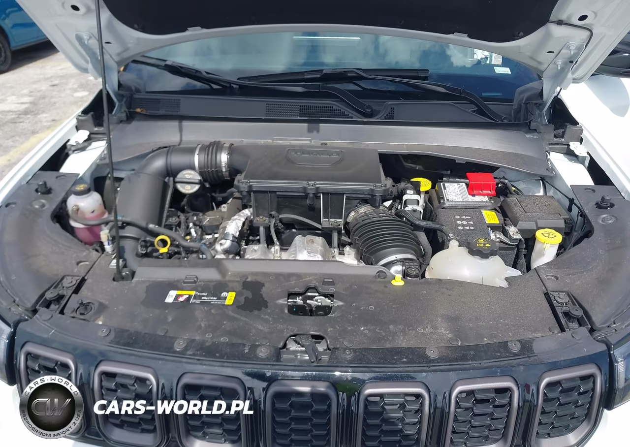 2026 Jeep Compass Limited Altitude VIN:3C4NJDCN2TT188092 - 10