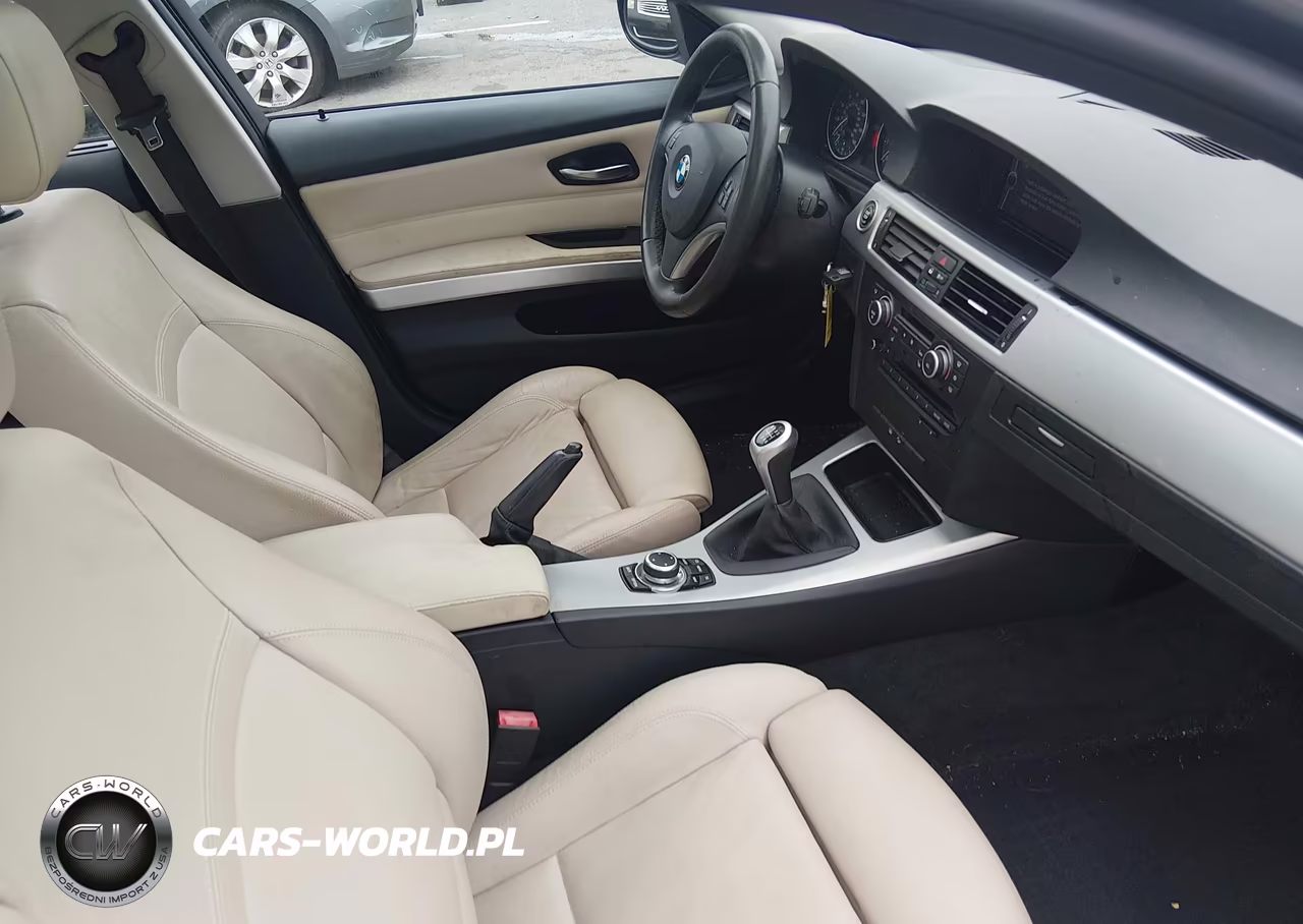 2011 BMW 328I xDrive VIN:WBAPK7C51BA773238 - 5