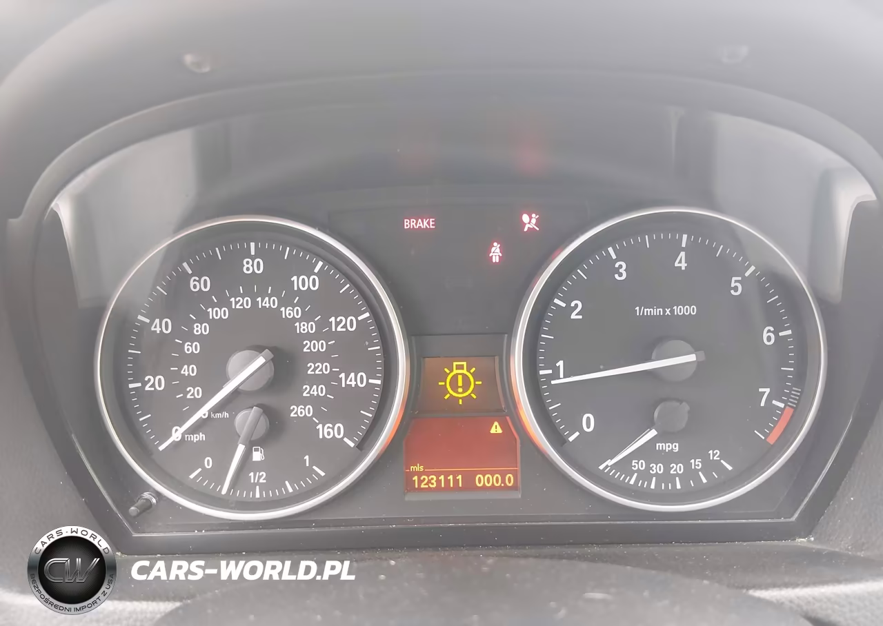 2011 BMW 328I xDrive VIN:WBAPK7C51BA773238 - 7