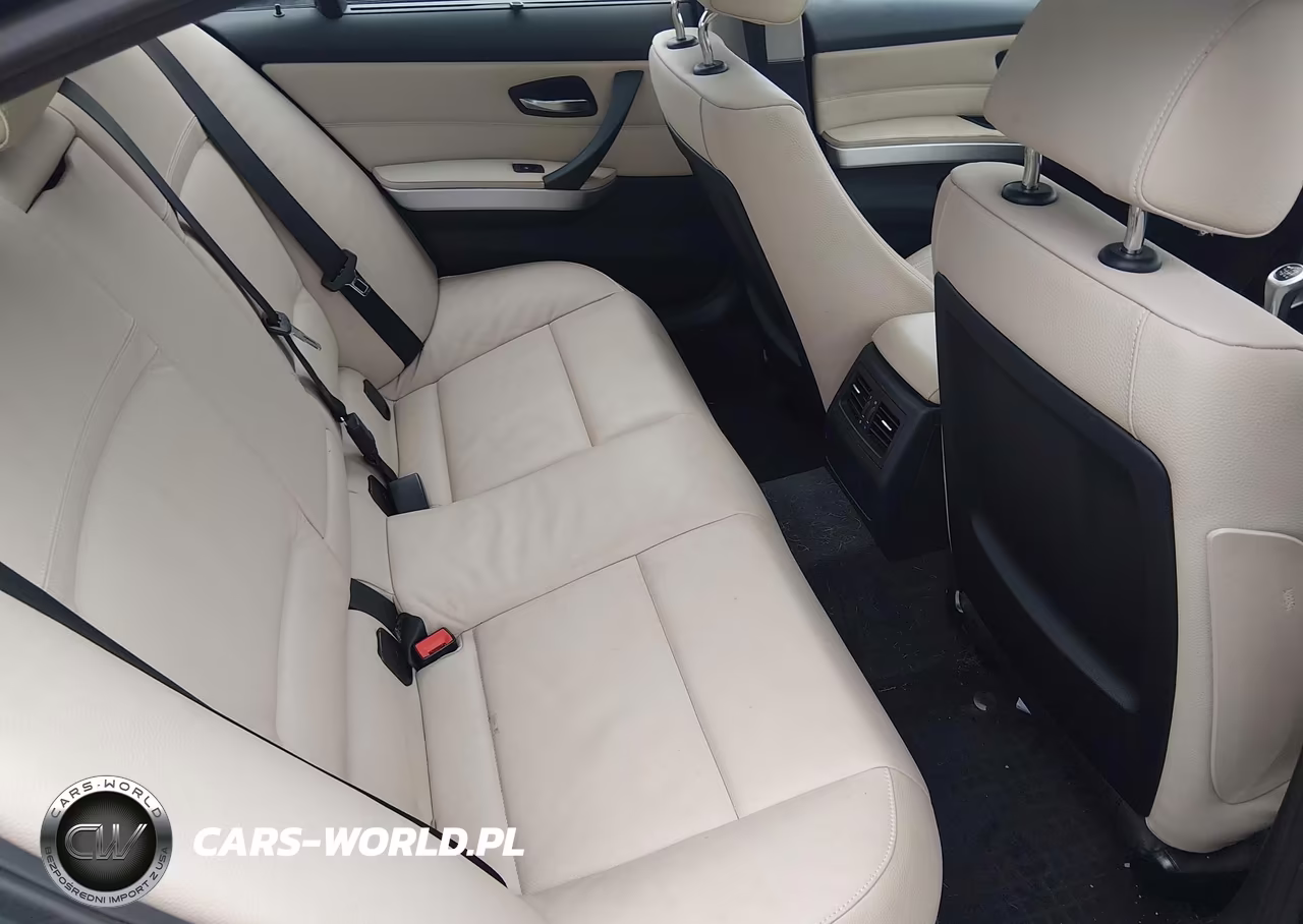 2011 BMW 328I xDrive VIN:WBAPK7C51BA773238 - 8