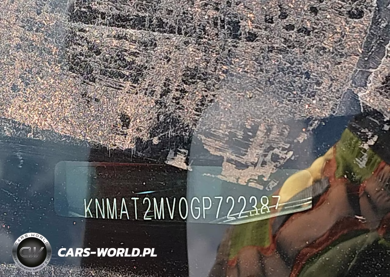 2016 Nissan Rogue S VIN:KNMAT2MV0GP722387 - 9