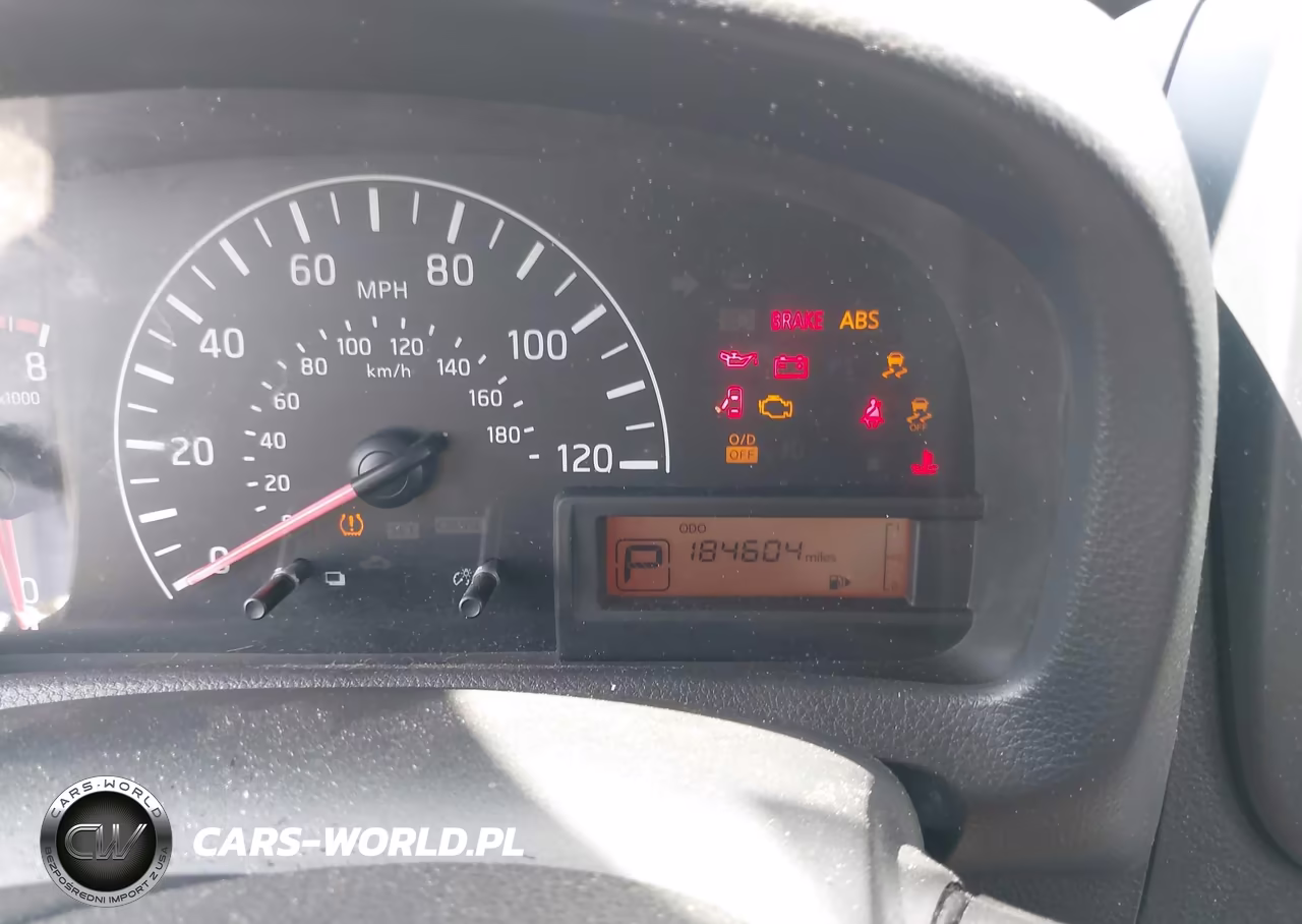 2015 Nissan Nv200 S-Sv VIN:3N6CM0KN1FK716415 - 7