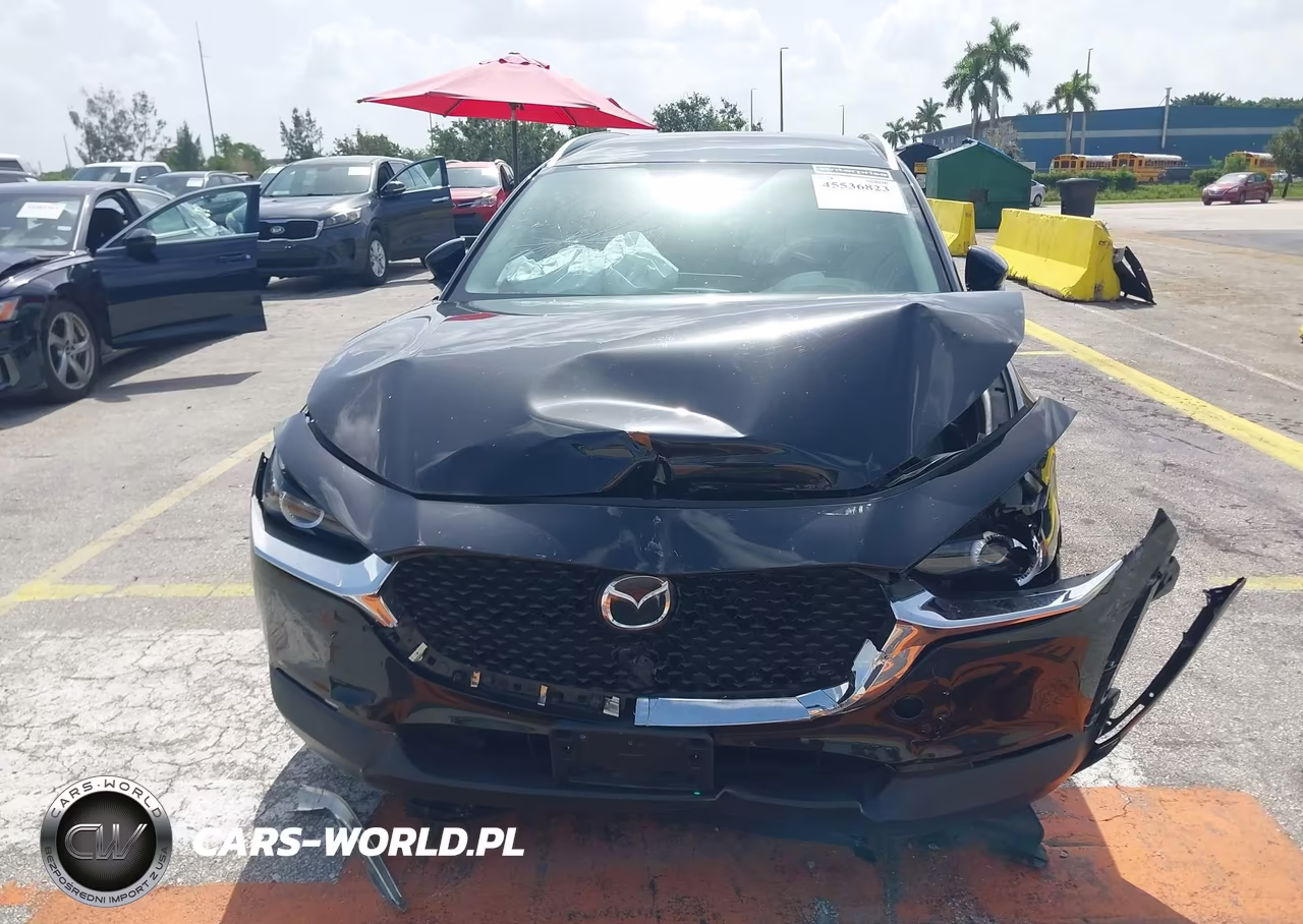 2024 Mazda Cx-30 2.5 S Select Sport VIN:3MVDMBBM8RM682653 - 12