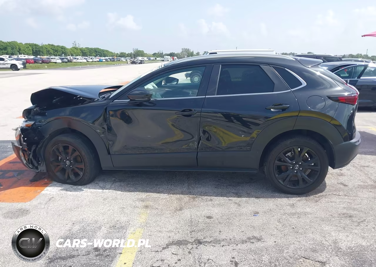 2024 Mazda Cx-30 2.5 S Select Sport VIN:3MVDMBBM8RM682653 - 14