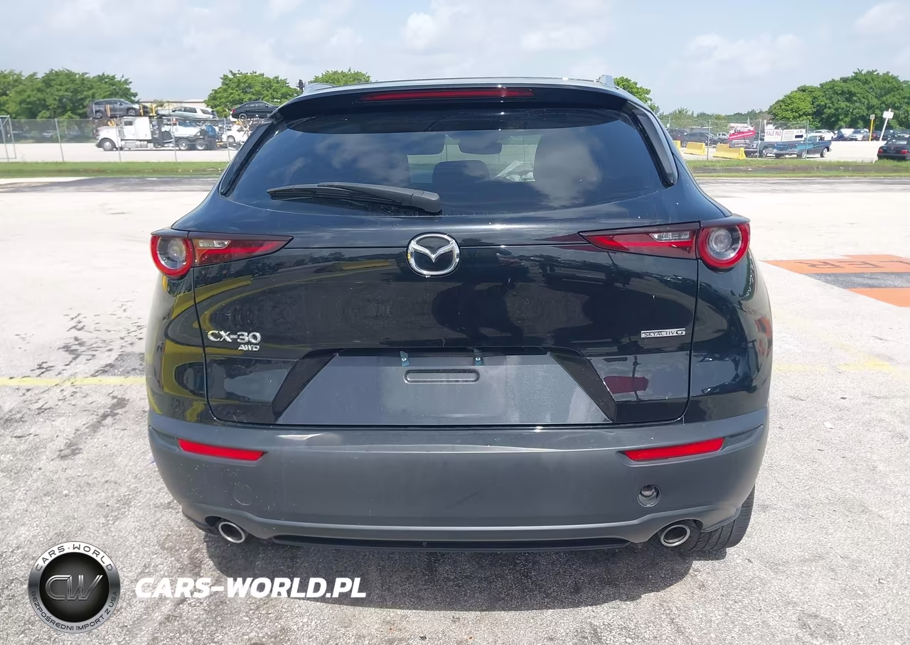 2024 Mazda Cx-30 2.5 S Select Sport VIN:3MVDMBBM8RM682653 - 16