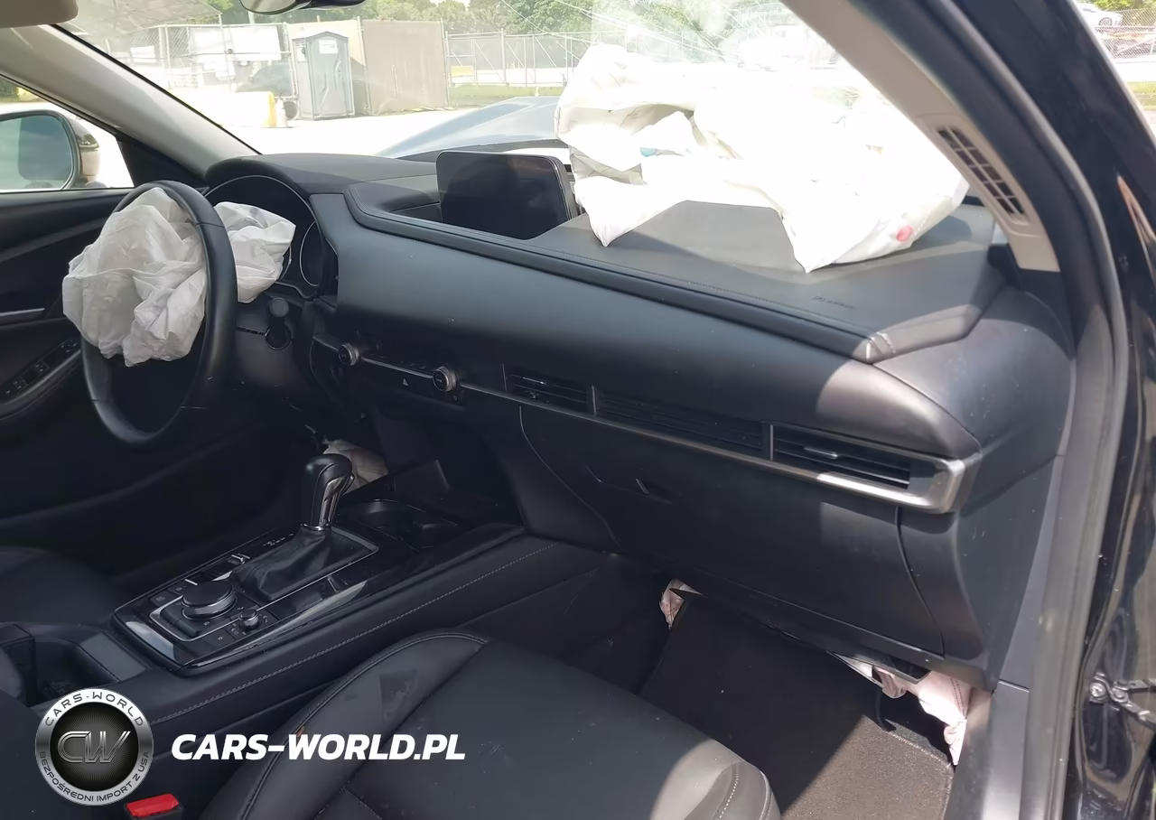2024 Mazda Cx-30 2.5 S Select Sport VIN:3MVDMBBM8RM682653 - 5