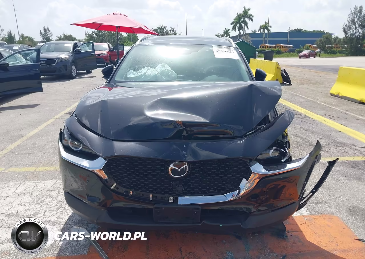 2024 Mazda Cx-30 2.5 S Select Sport VIN:3MVDMBBM8RM682653 - 6