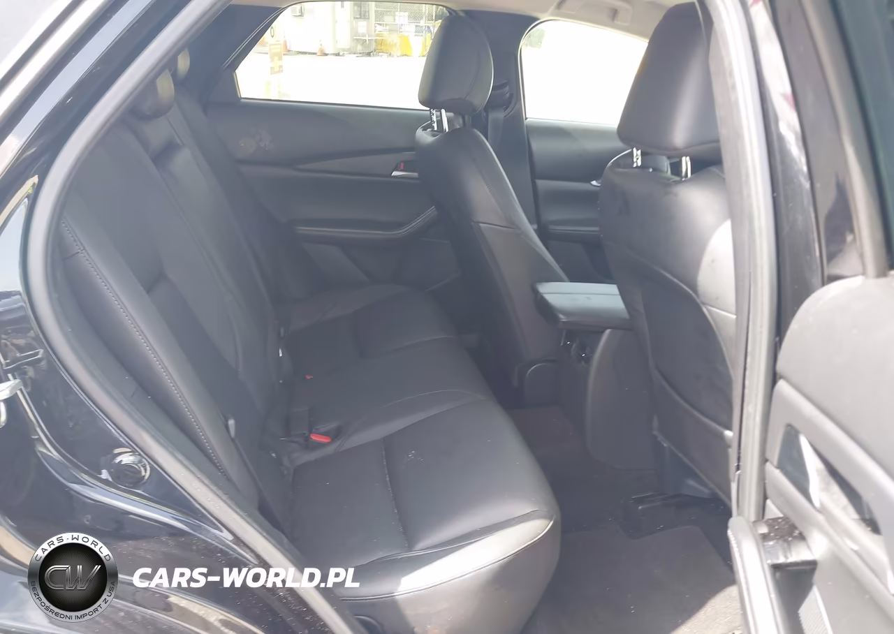 2024 Mazda Cx-30 2.5 S Select Sport VIN:3MVDMBBM8RM682653 - 8