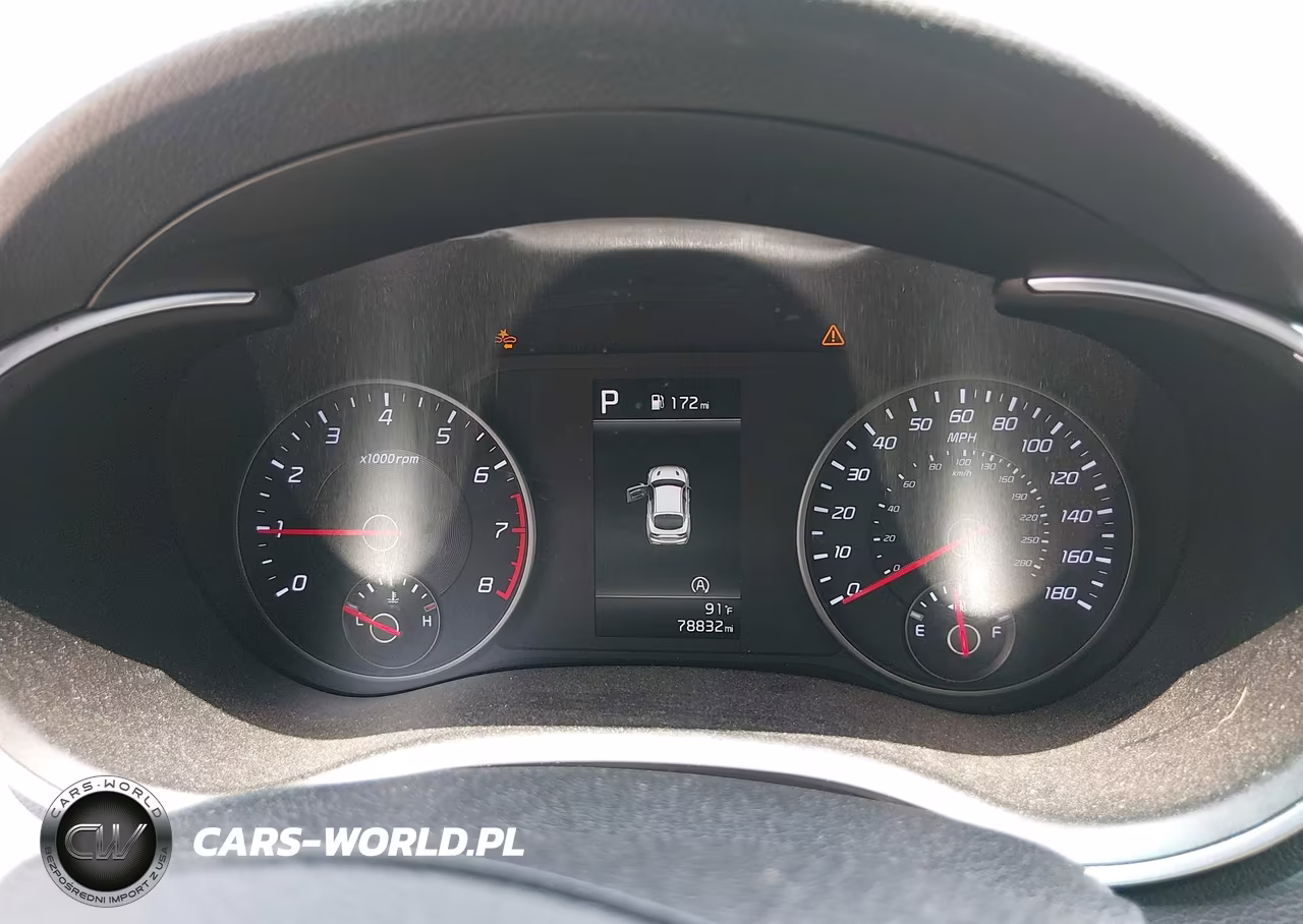 2022 Kia Stinger Gt1 VIN:KNAE45LC9N6101519 - 7