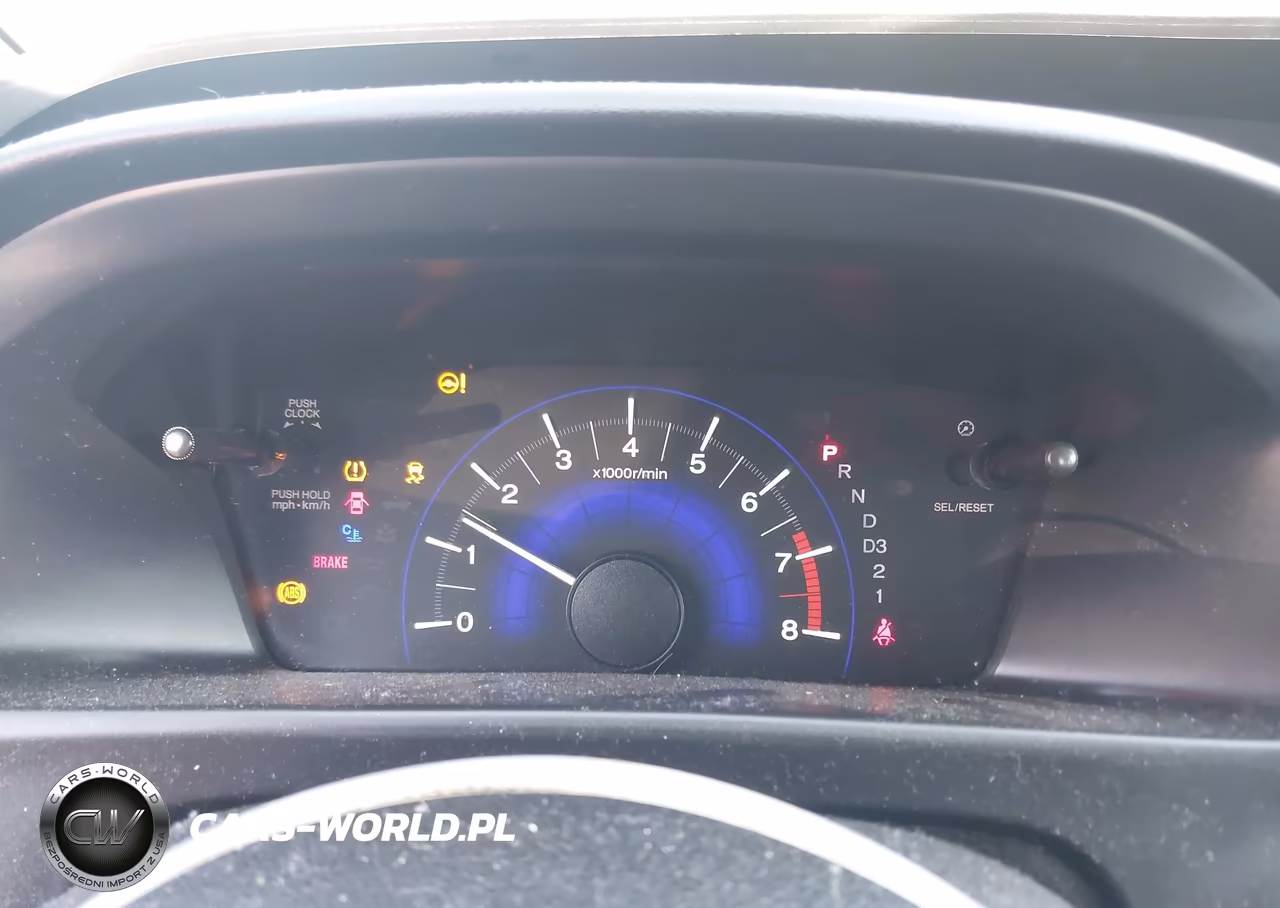 2013 Honda Civic Lx VIN:19XFB2F55DE219522 - 7