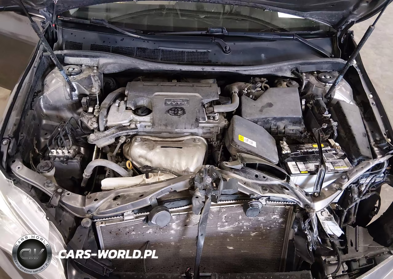 2017 Toyota Camry Le VIN:4T1BF1FK9HU692510 - 10