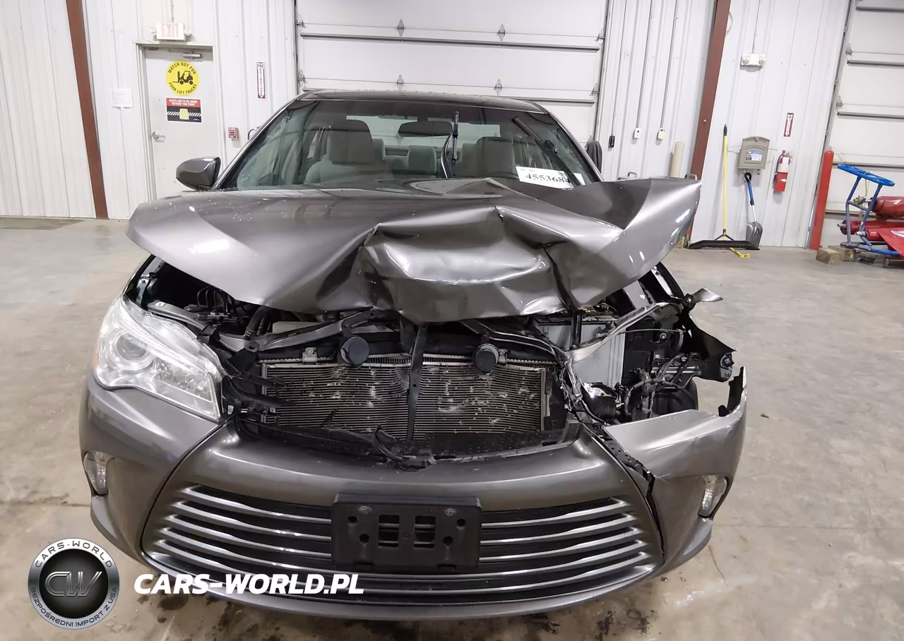 2017 Toyota Camry Le VIN:4T1BF1FK9HU692510 - 13