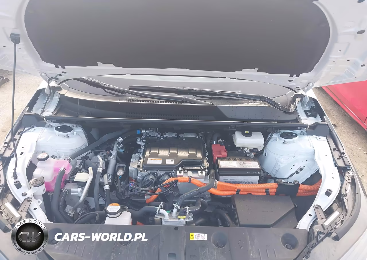 2025 Subaru Solterra Limited VIN:JTMABABA2SA107073 - 10