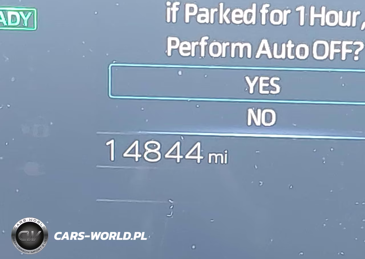 2025 Subaru Solterra Limited VIN:JTMABABA2SA107073 - 15