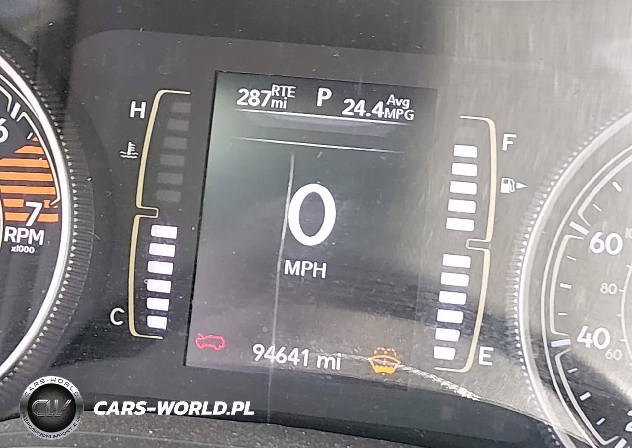 2019 Jeep Cherokee Altitude Fwd VIN:1C4PJLLB3KD485045 - 15