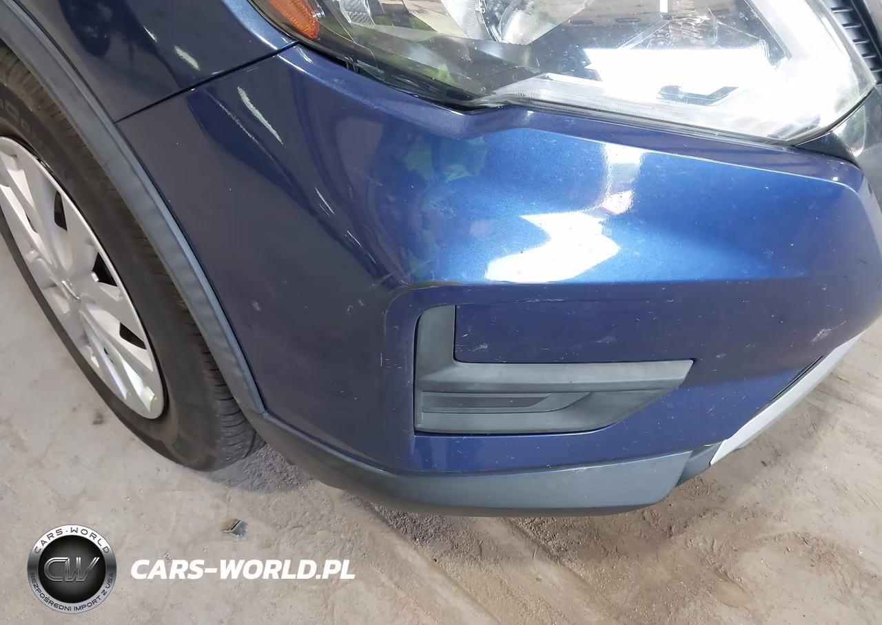 2018 Nissan Rogue S VIN:JN8AT2MV0JW329247 - 18