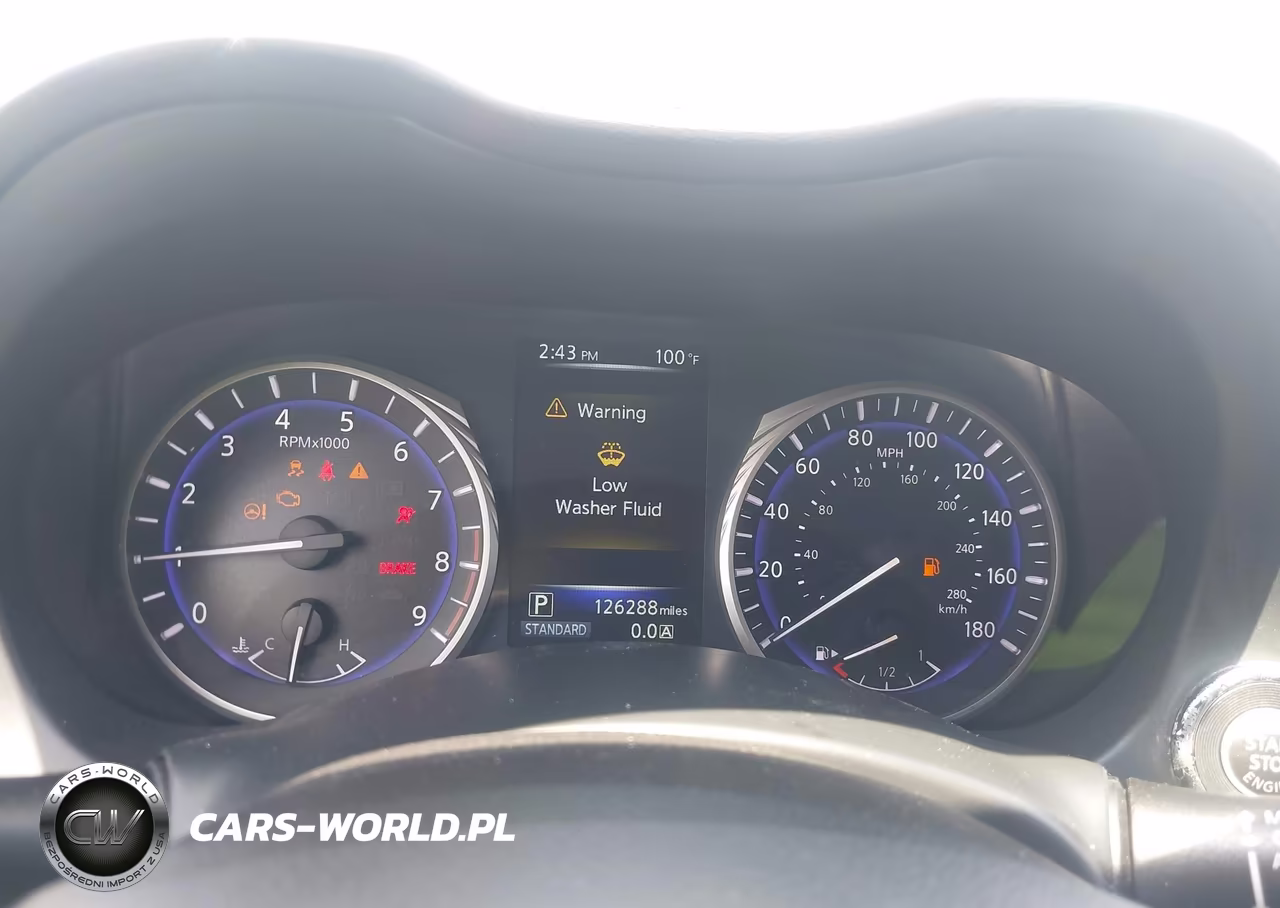 2015 Infiniti Q50 Premium VIN:JN1BV7AR8FM409139 - 7