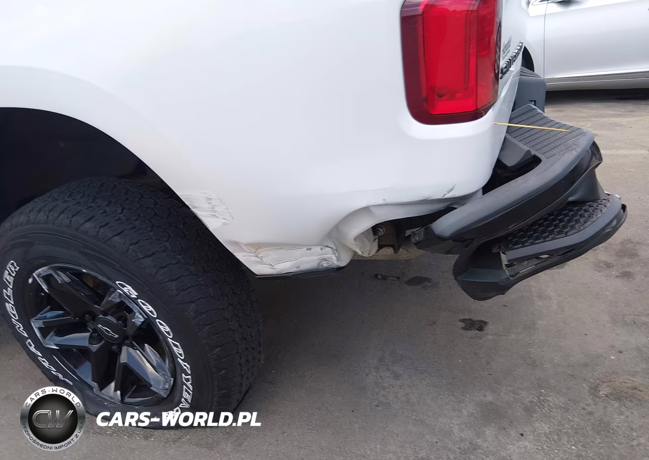 2019 Chevrolet Silverado 1500 Lt Trail Boss VIN:1GCPYFED4KZ123868 - 19
