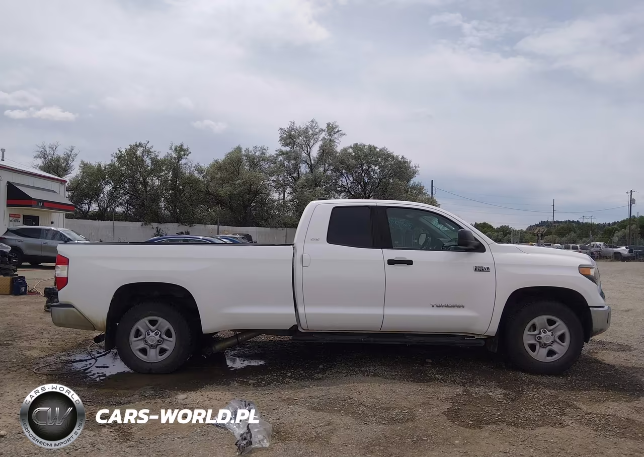 2020 Toyota Tundra Sr5 VIN:5TFCY5F13LX026459 - 13