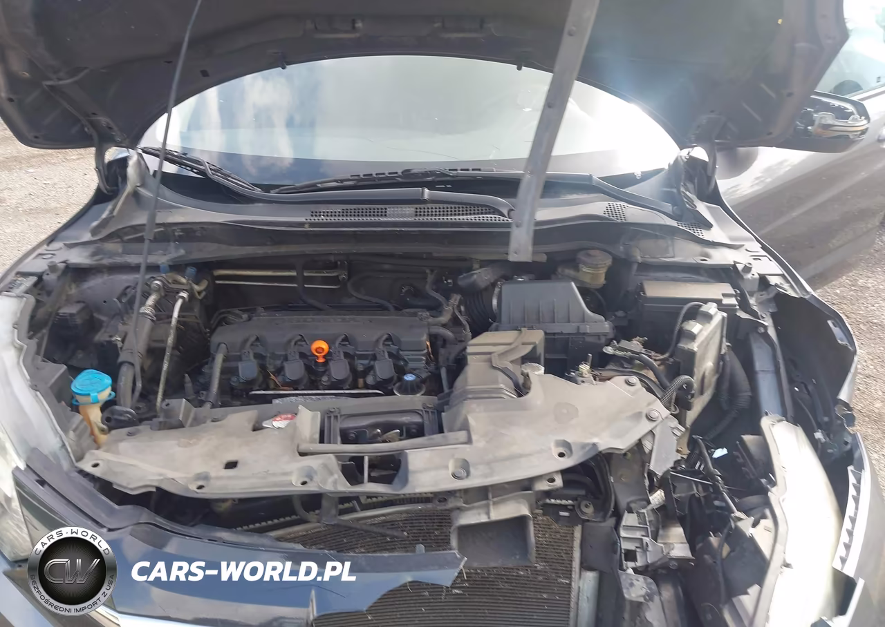2017 Honda Hr-V Ex VIN:3CZRU6H51HG701937 - 10