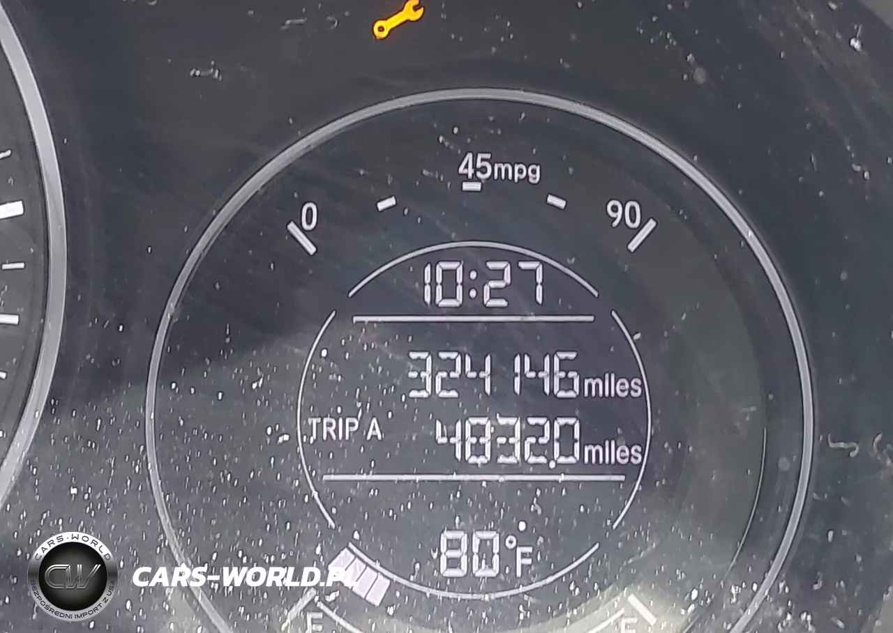2017 Honda Hr-V Ex VIN:3CZRU6H51HG701937 - 15