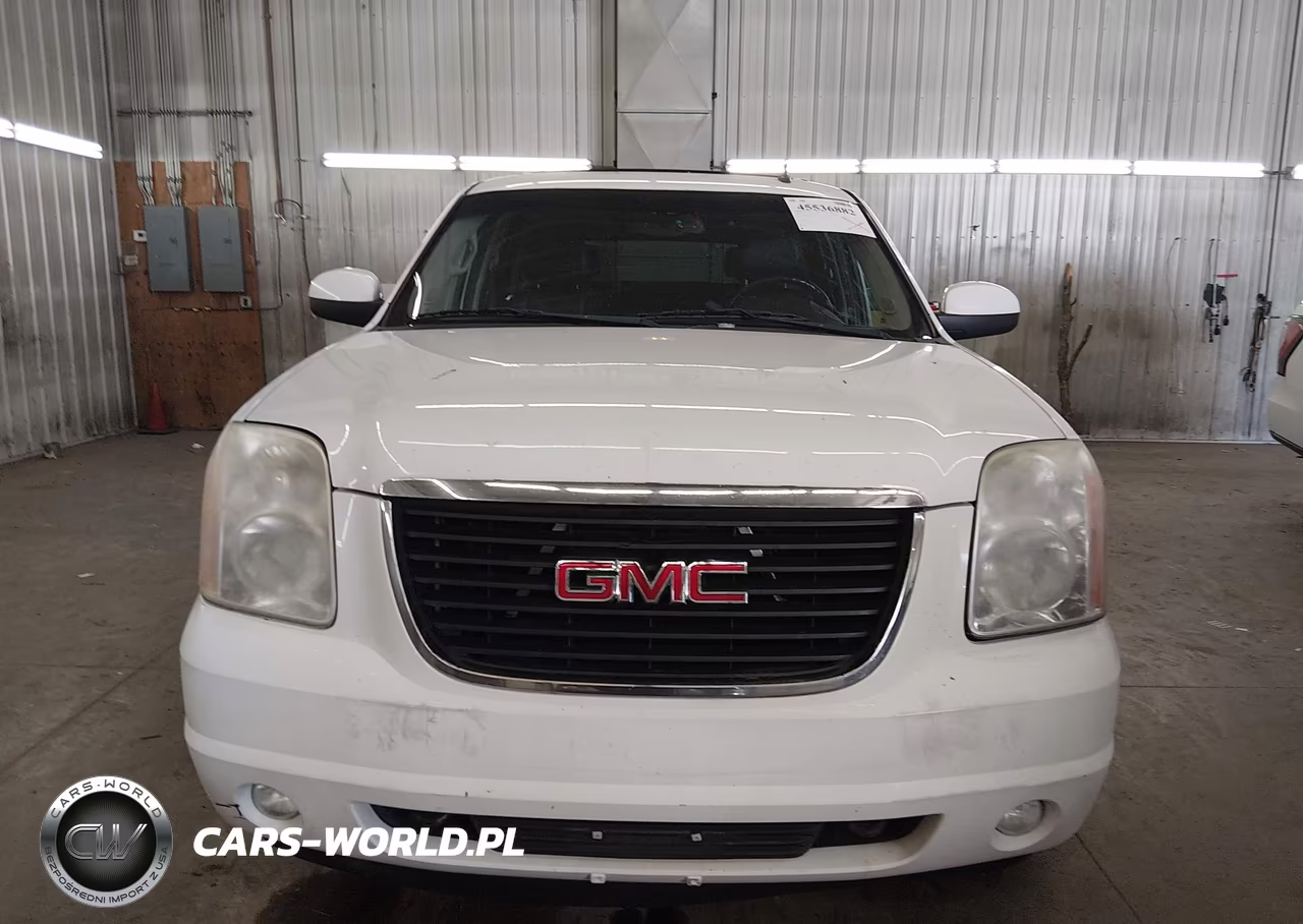2009 GMC Yukon Slt W-4Sb VIN:1GKFK33069R246517 - 13