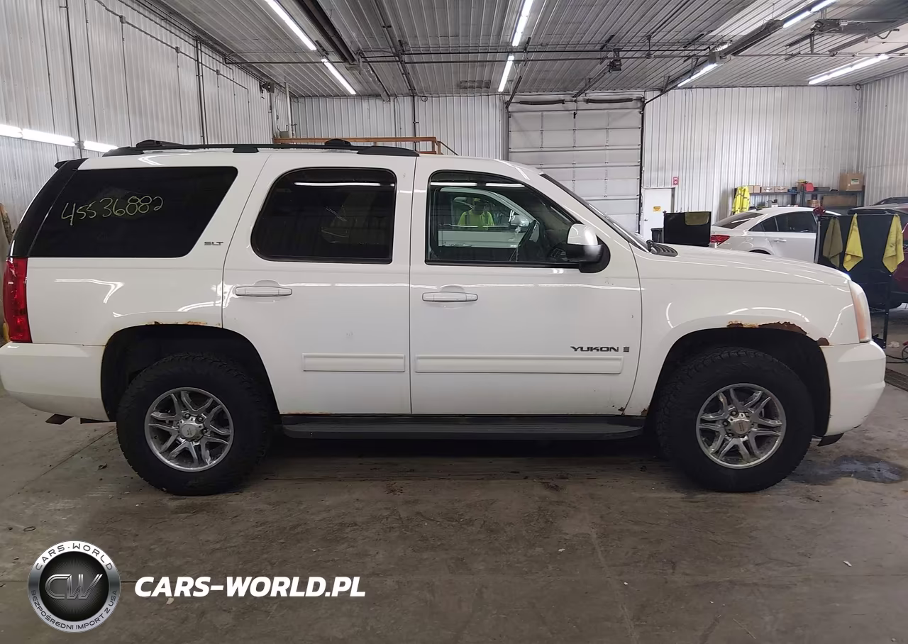 2009 GMC Yukon Slt W-4Sb VIN:1GKFK33069R246517 - 14