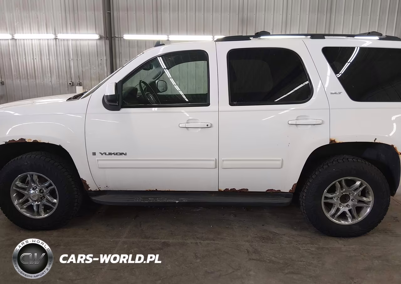 2009 GMC Yukon Slt W-4Sb VIN:1GKFK33069R246517 - 15