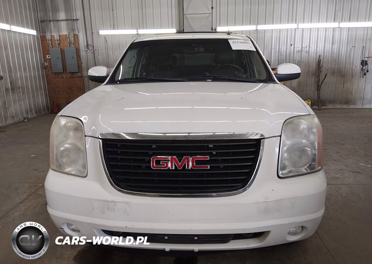 2009 GMC Yukon Slt W-4Sb VIN:1GKFK33069R246517 - 6