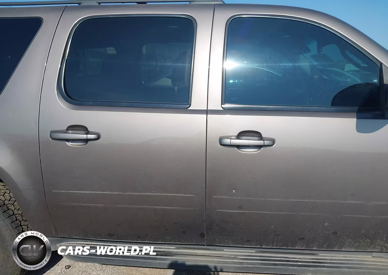 2013 GMC Yukon Xl 1500 Slt VIN:1GKS1KE07DR288891 - 13