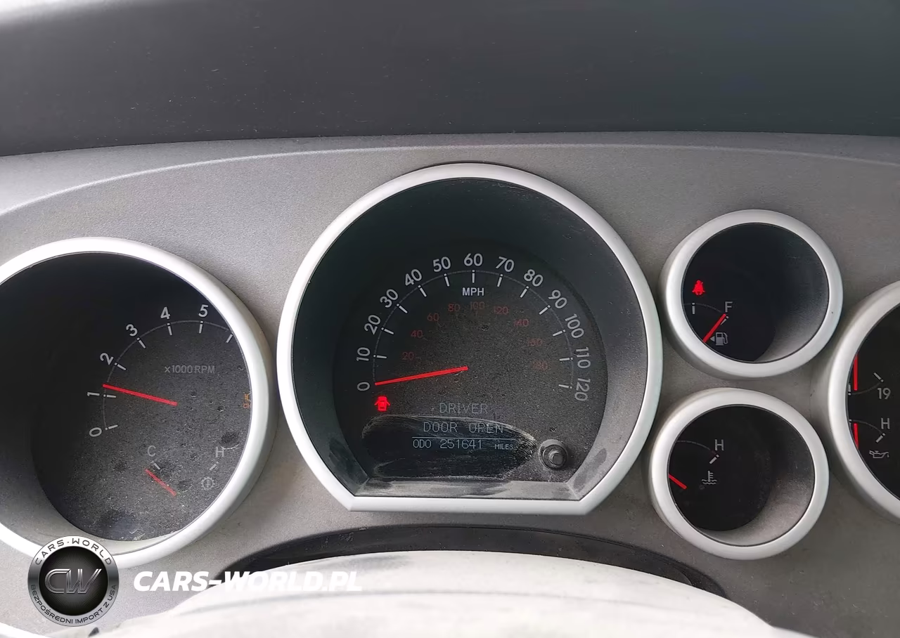 2010 Toyota Tundra Limited 5.7L V8 VIN:5TFHW5F11AX114189 - 15