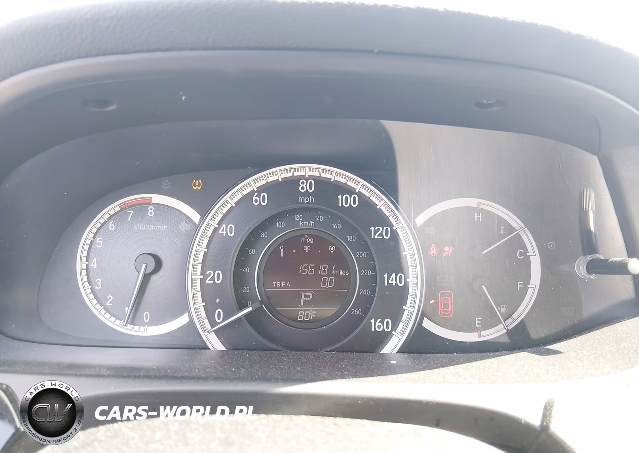 2016 HONDA ACCORD LX VIN:1HGCR2F39GA129277 - 7