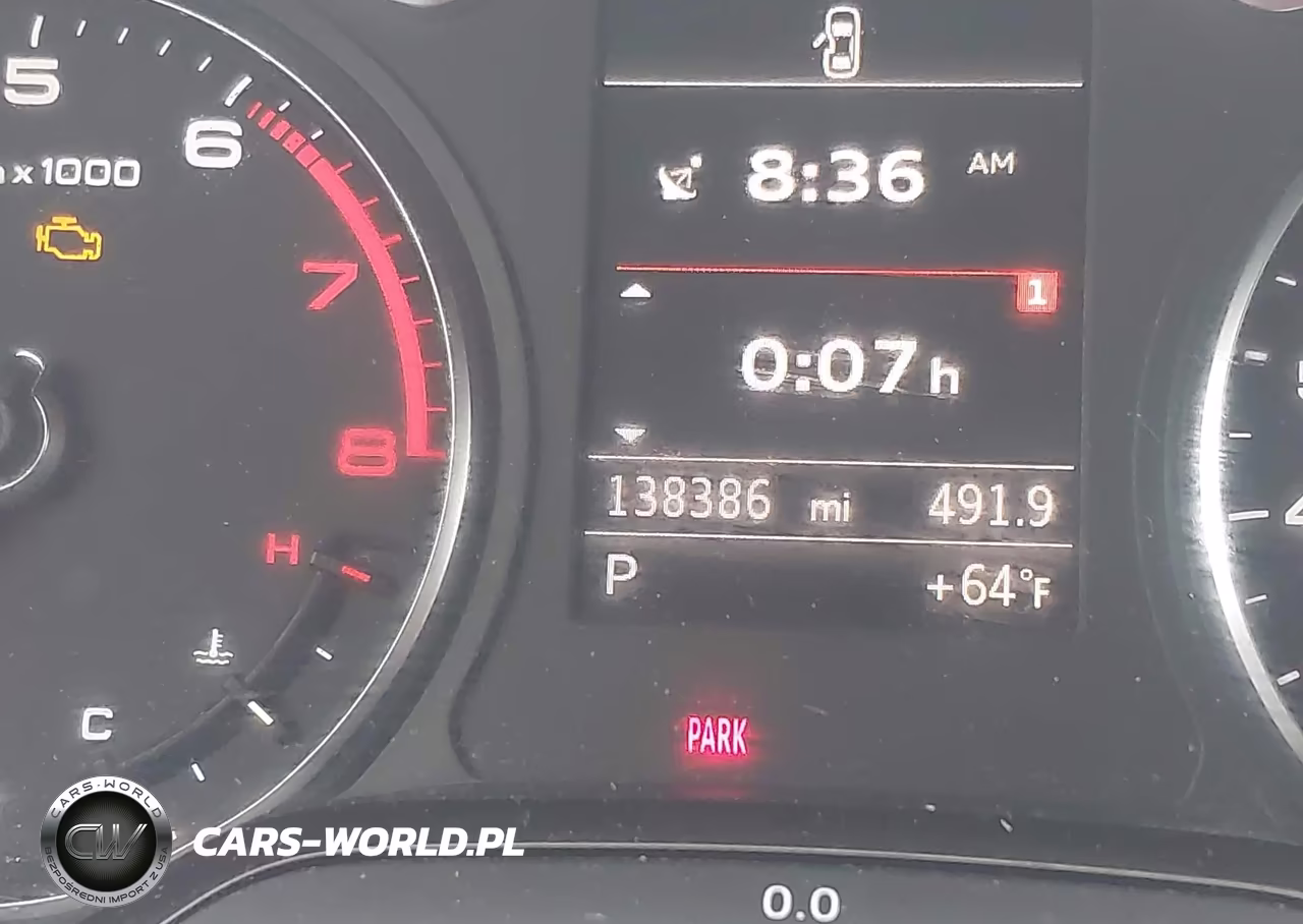 2015 Audi A3 2.0T Premium VIN:WAUKFGFF5F1006971 - 15