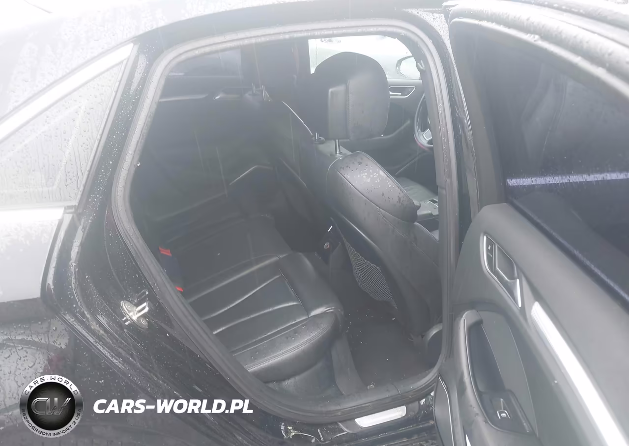2015 Audi A3 2.0T Premium VIN:WAUKFGFF5F1006971 - 8