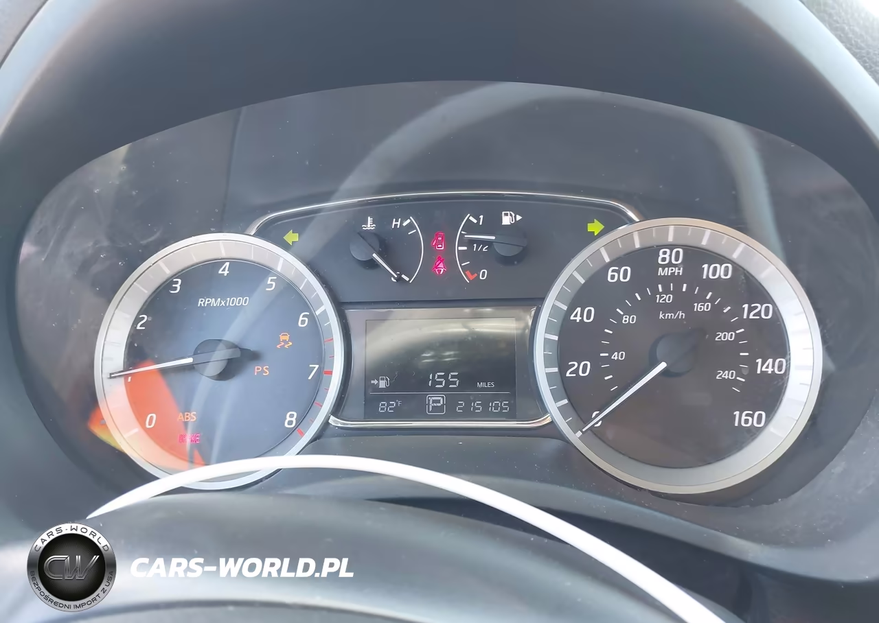 2013 Nissan Sentra Sv VIN:3N1AB7AP8DL624126 - 7