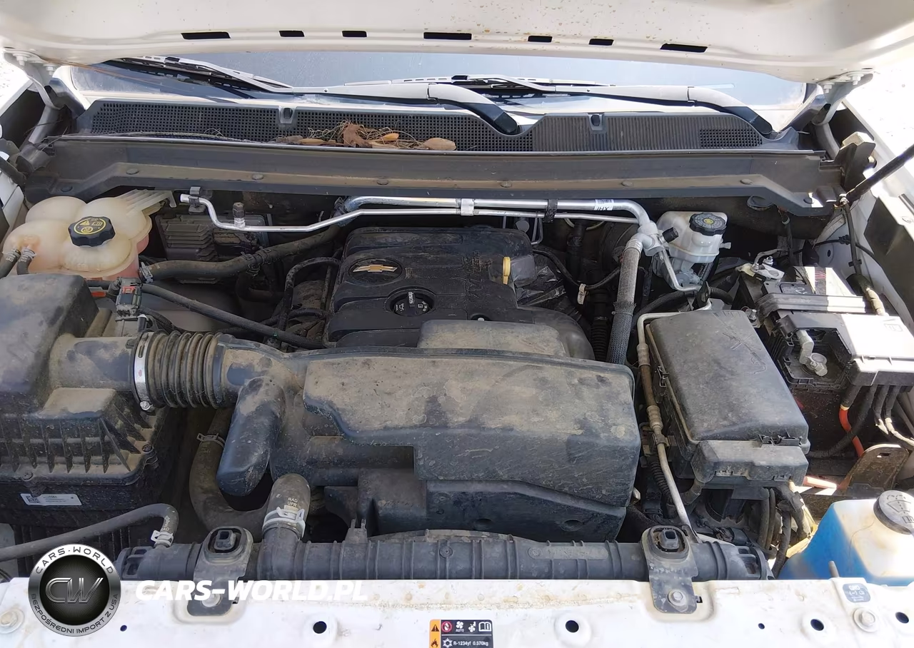 2018 Chevrolet Colorado Wt VIN:1GCHSBEA1J1309580 - 10