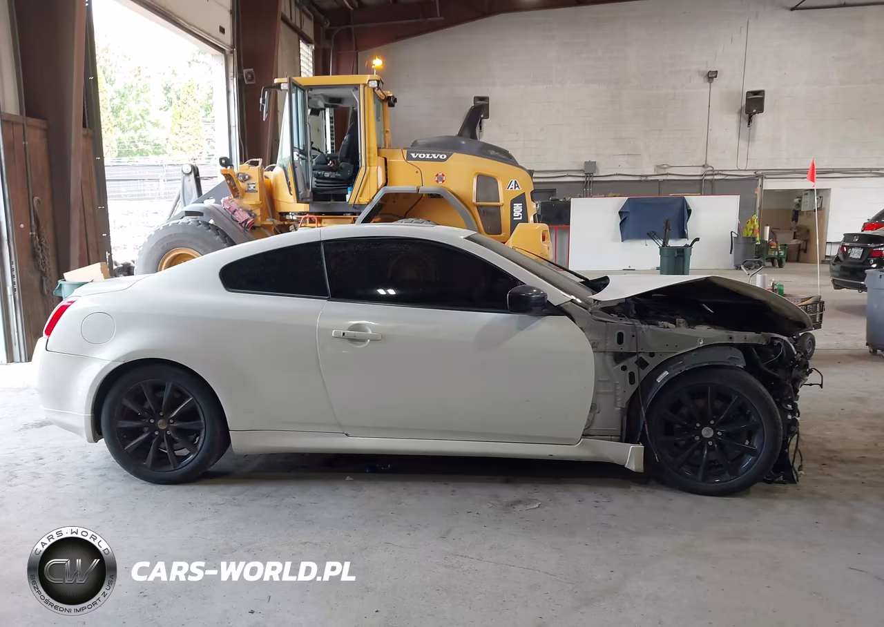 2013 Infiniti G37X VIN:JN1CV6EL9DM982178 - 13