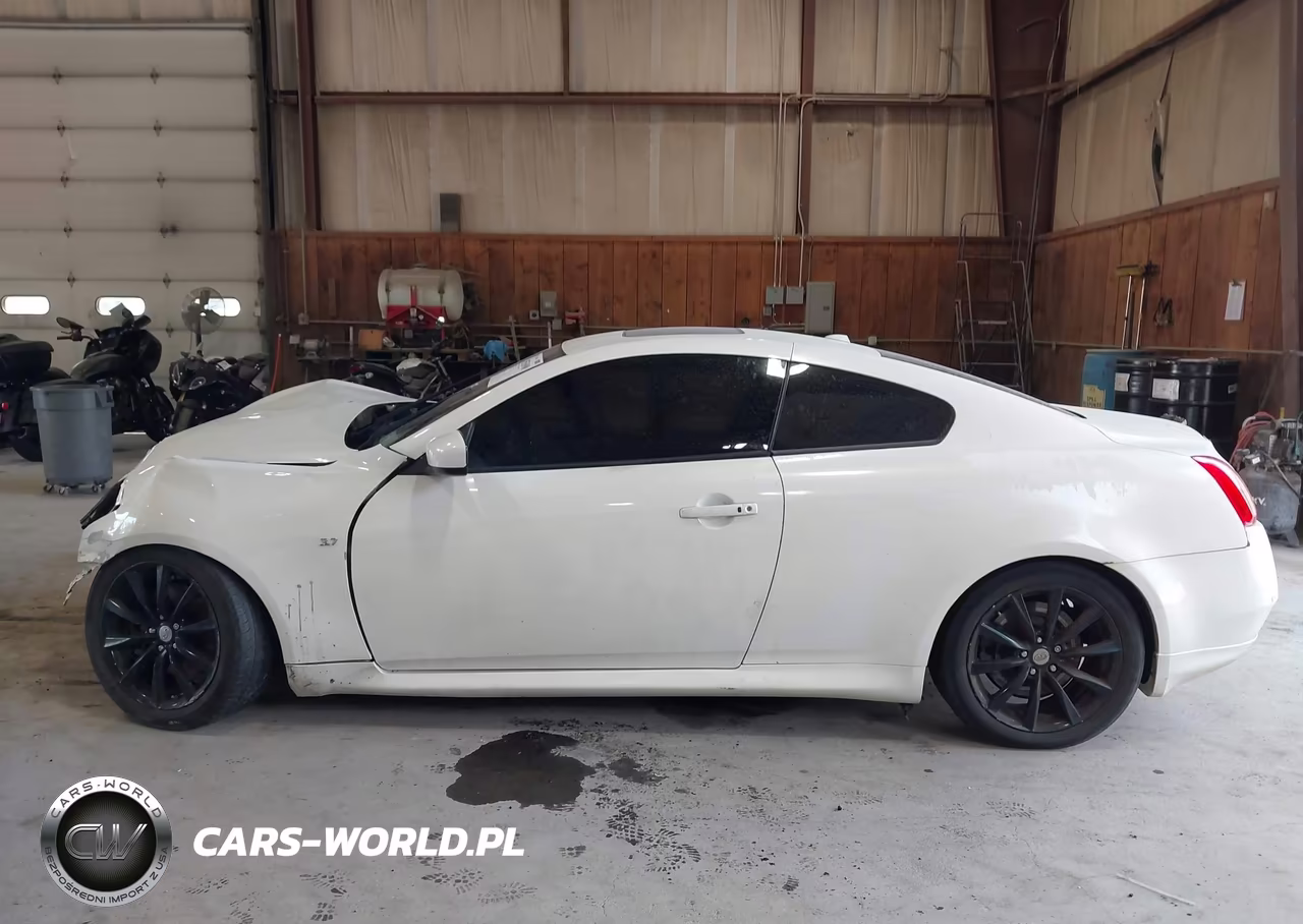 2013 Infiniti G37X VIN:JN1CV6EL9DM982178 - 14