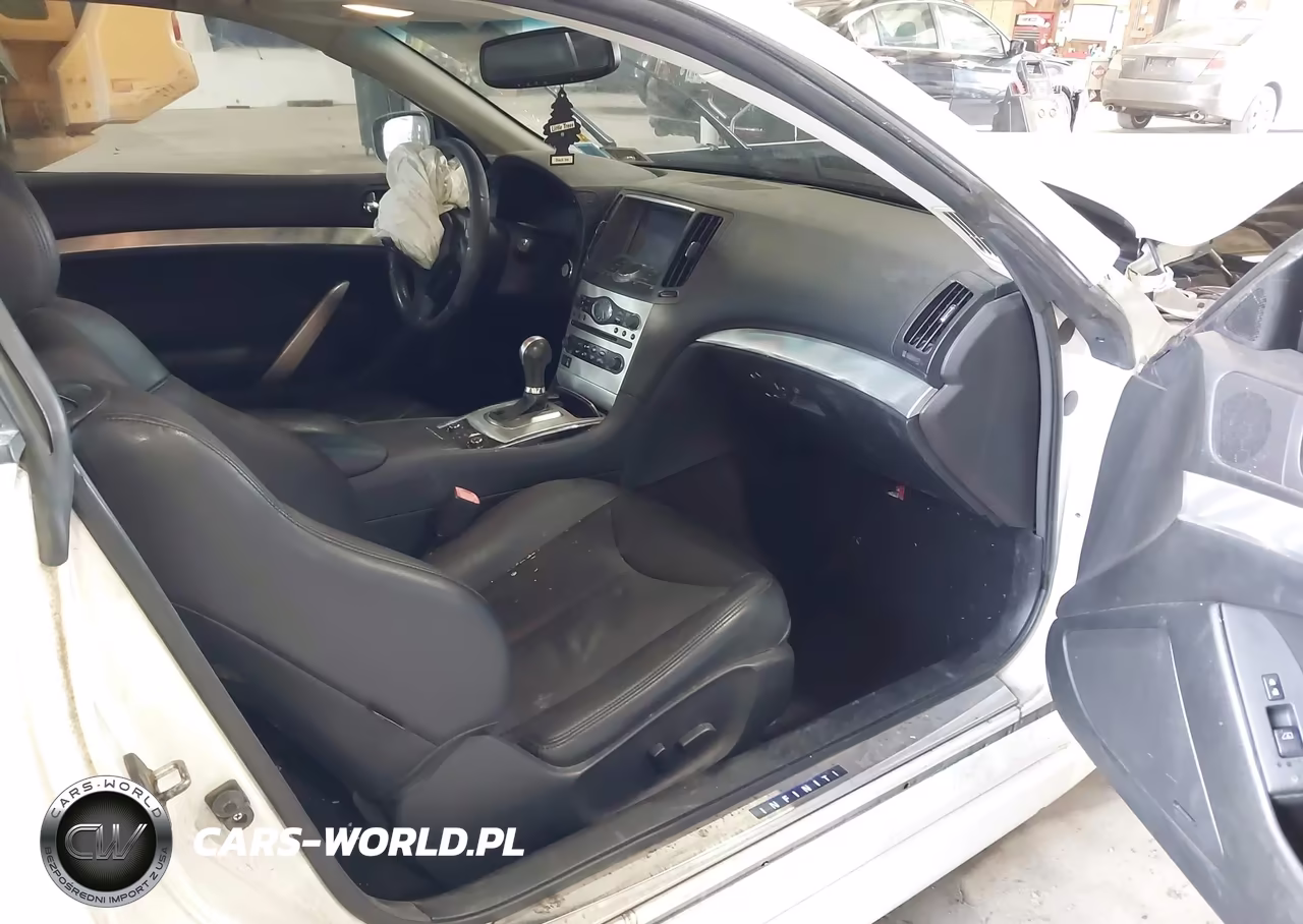 2013 Infiniti G37X VIN:JN1CV6EL9DM982178 - 5